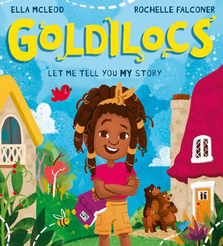 Goldilocs
