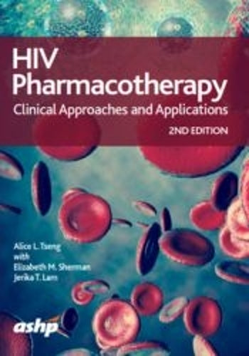 HIV Pharmacotherapy