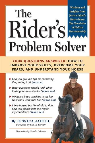 The Rider's Problem Solver