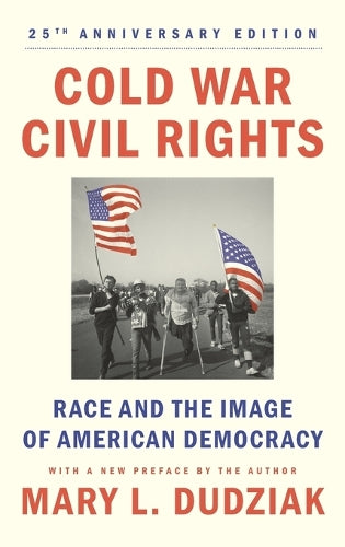 Cold War Civil Rights