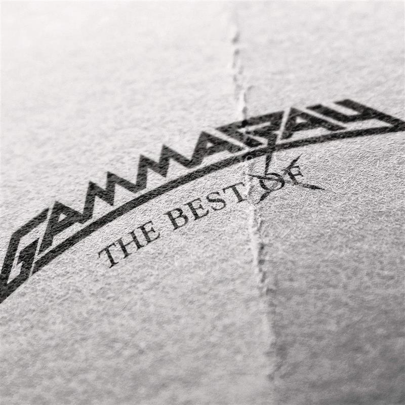 The Best of Gamma Ray