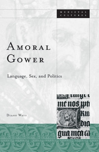 Amoral Gower