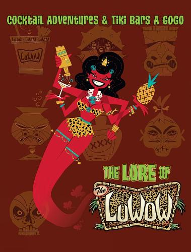 The Lore of the LuWOW
