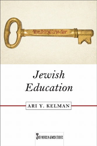 Jewish Education
