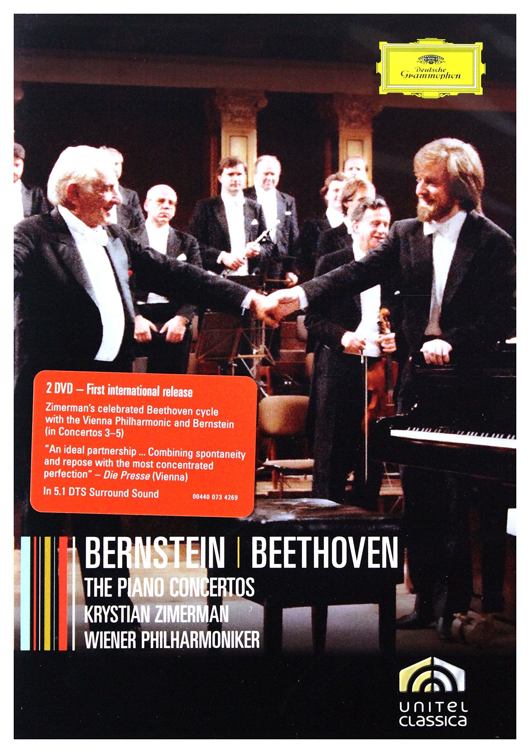 Beethoven: Piano Concertos