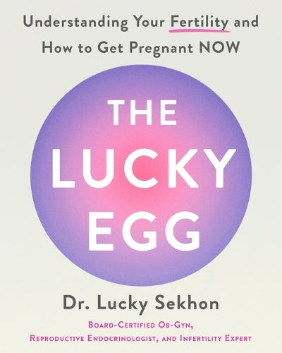 The Lucky Egg