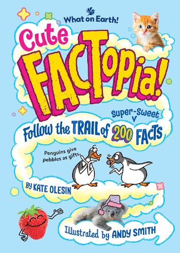 Cute FACTopia!