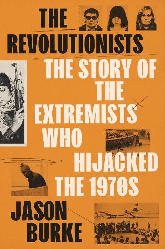 The Revolutionists