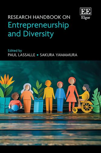 Research Handbook on Entrepreneurship and Diversity