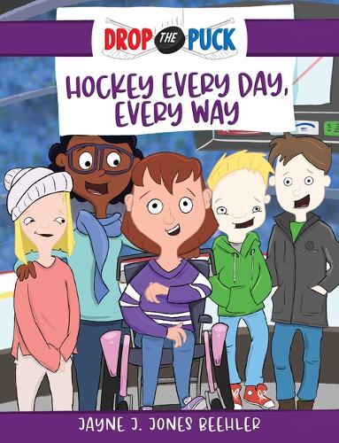 Hockey Every Day, Every Way