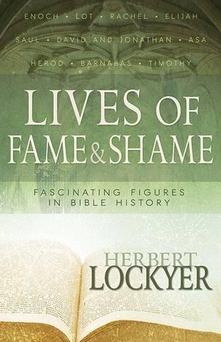 Lives of Fame & Shame