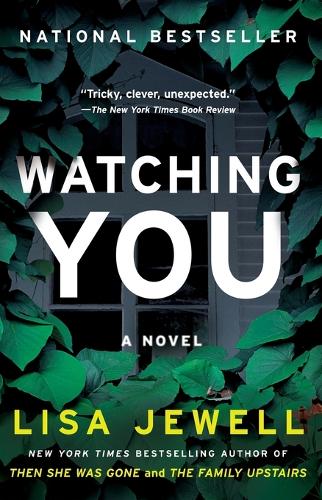 Watching You