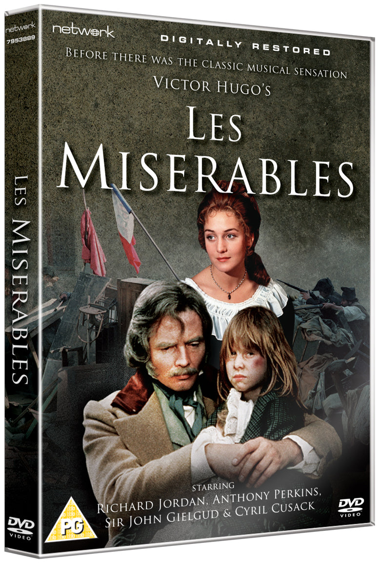 Les Miserables