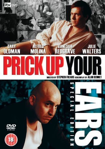 Prick Up Your Ears Special Edition