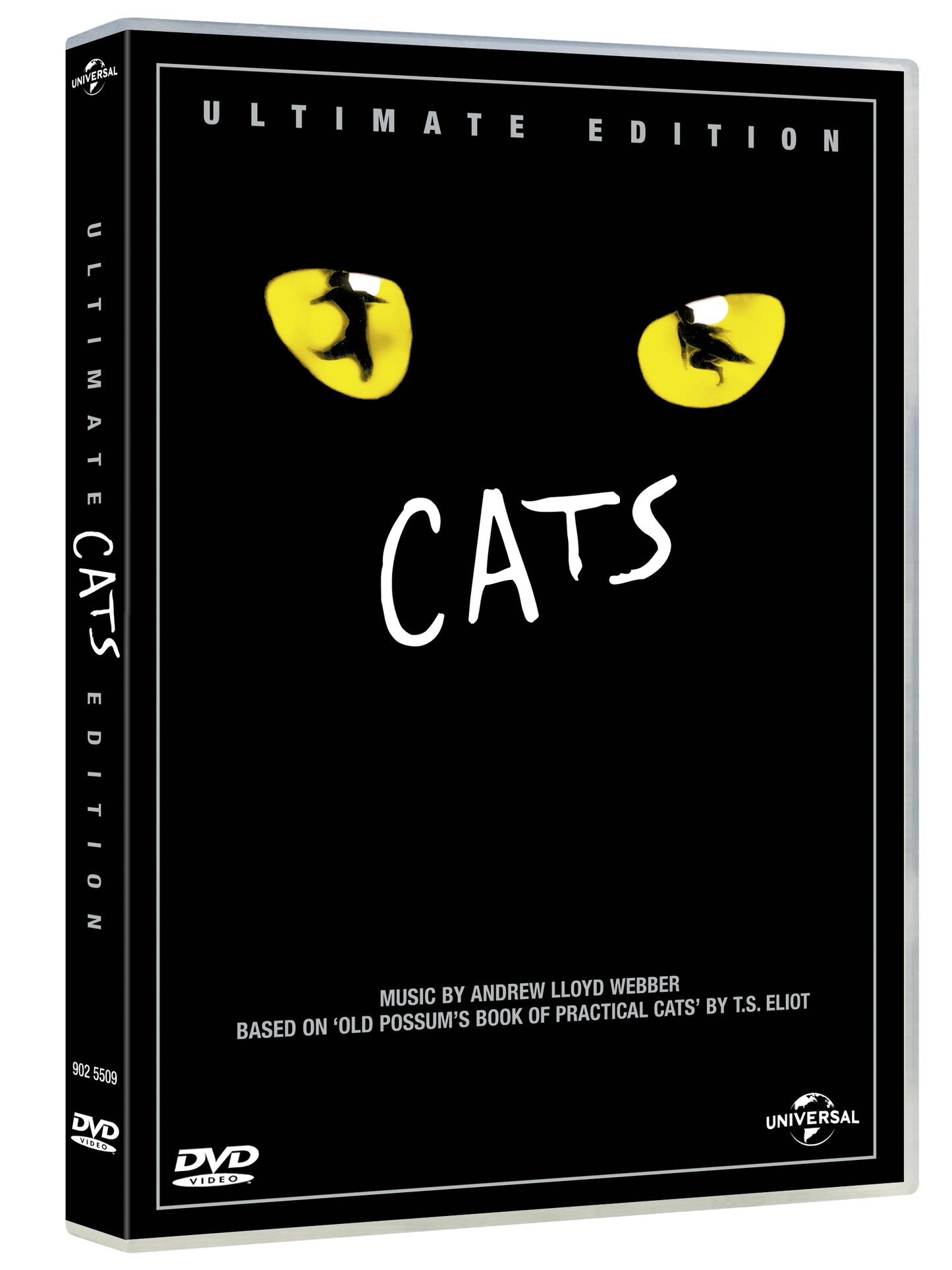 Cats