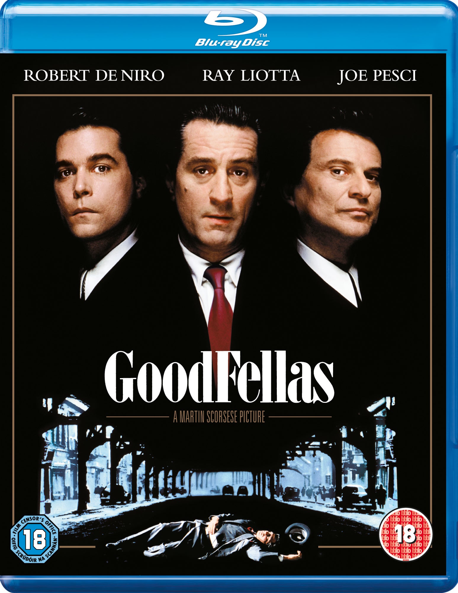 Goodfellas