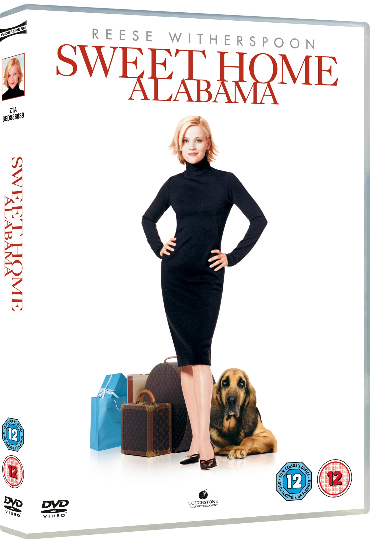 Sweet Home Alabama