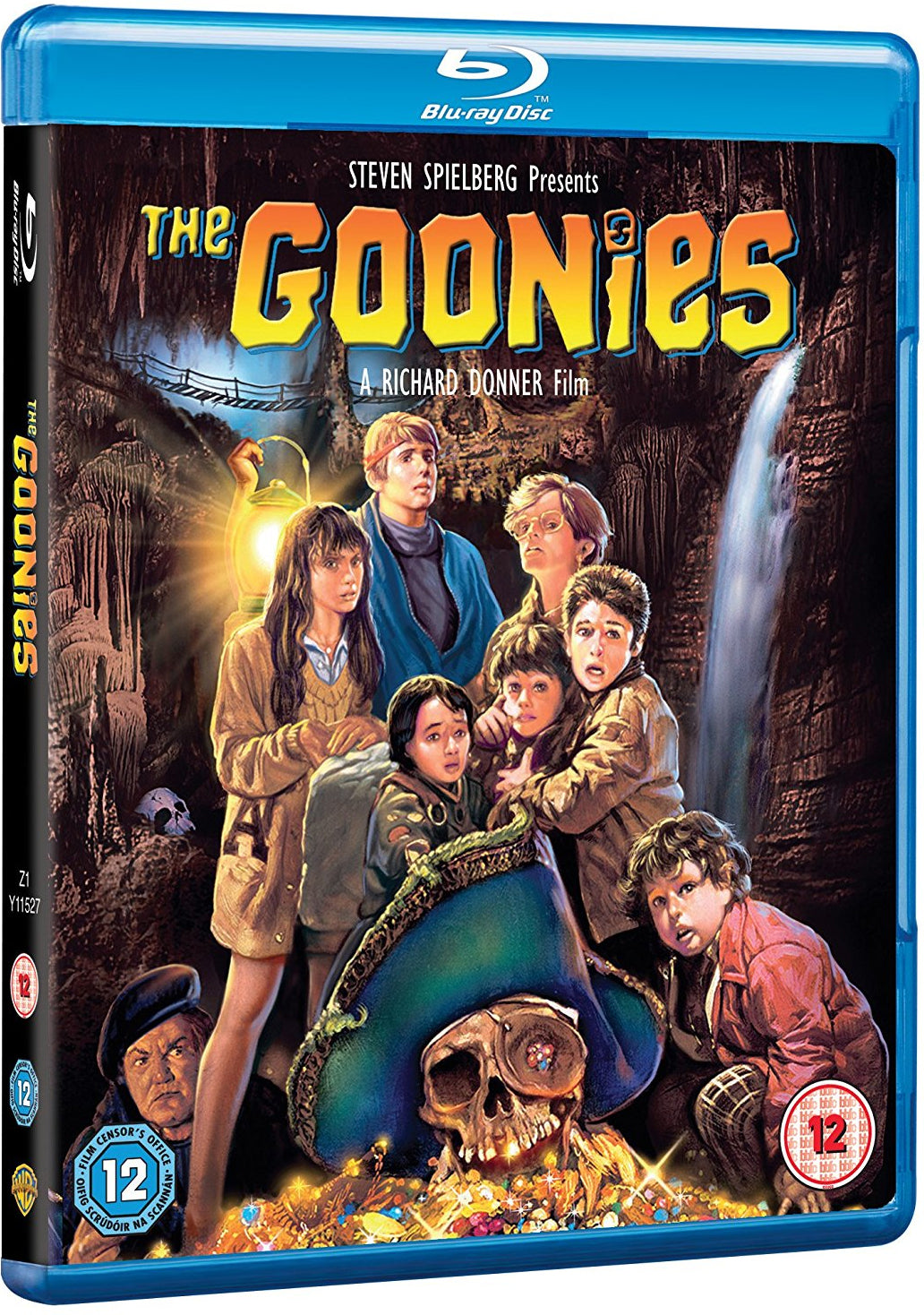 The Goonies
