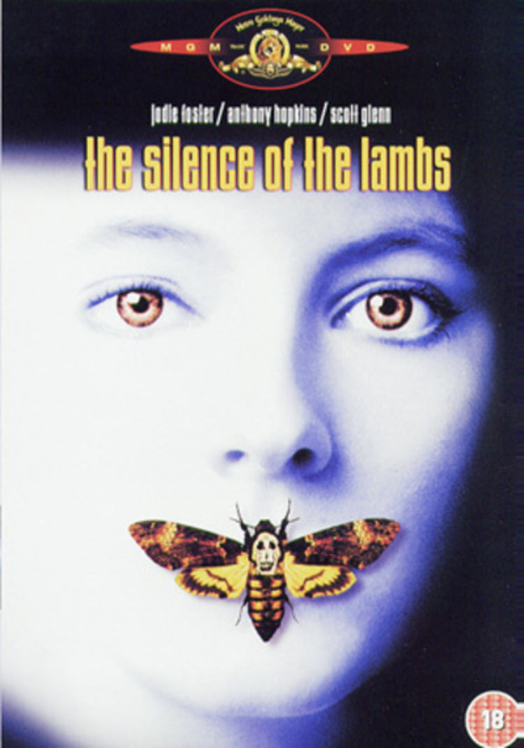 The Silence of the Lambs