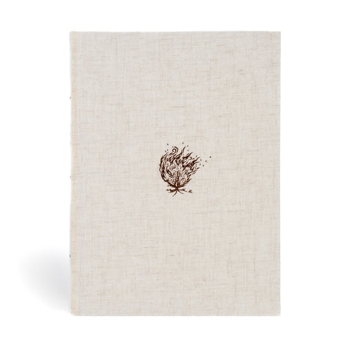 CSB Experiencing God Bible, Cream Cloth Over Board, Indexed