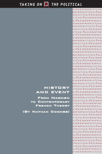 History and Event
