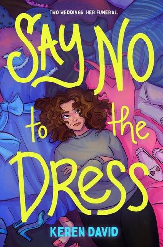 Say No to the Dress (Everyone Can Be a Reader (Teen Contemporary