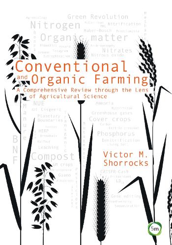 Conventional and Organic Farming