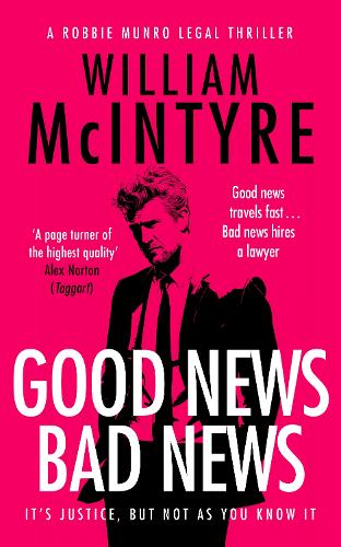 Good News Bad News