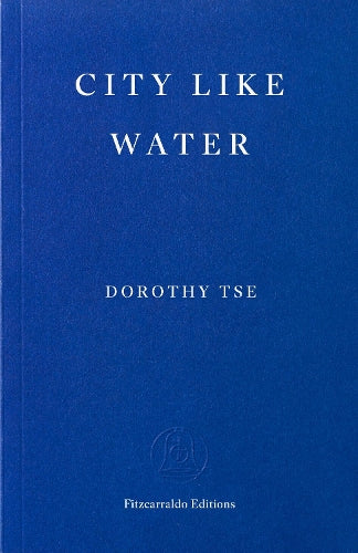 City Like Water