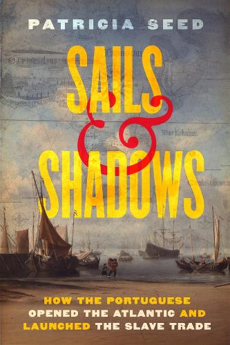 Sails and Shadows