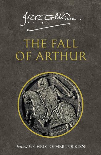 The Fall of Arthur