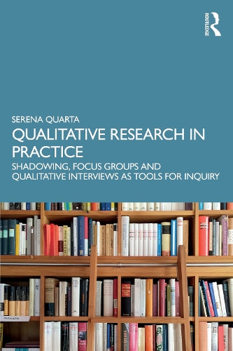 Qualitative Research in Practice
