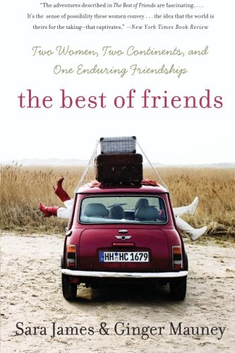 Best Of Friends