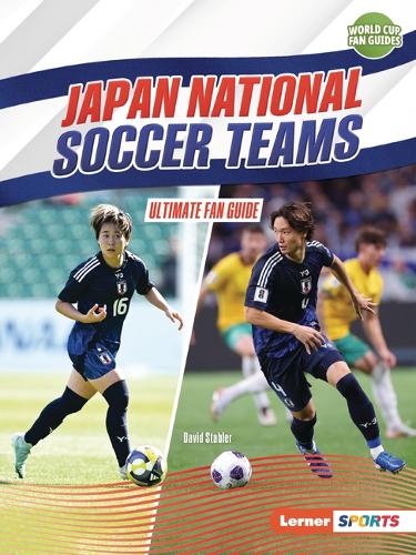 Japan National Soccer Teams