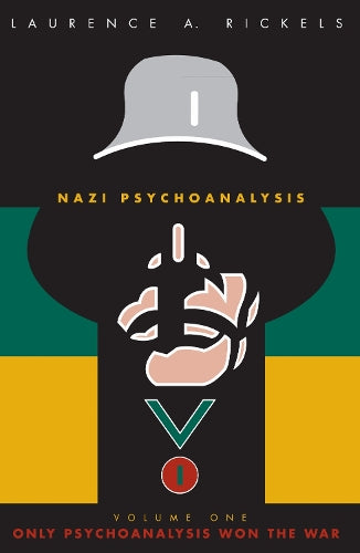 Nazi Psychoanalysis V1