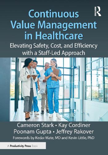 Continuous Value Management in Healthcare