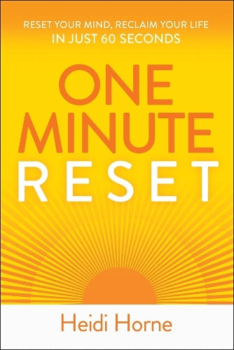 One-Minute Reset
