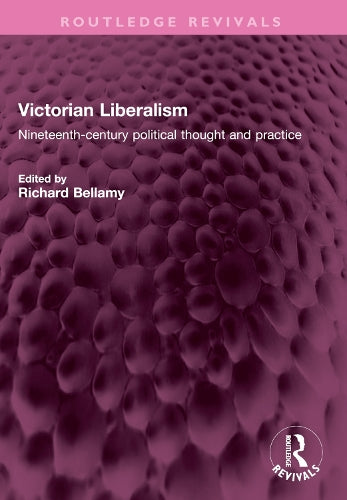 Victorian Liberalism