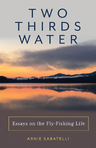 Two Thirds Water