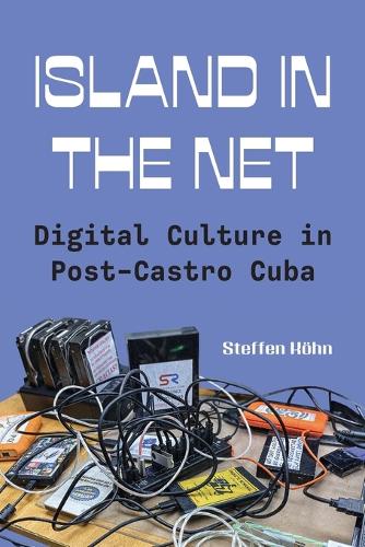 Island in the Net