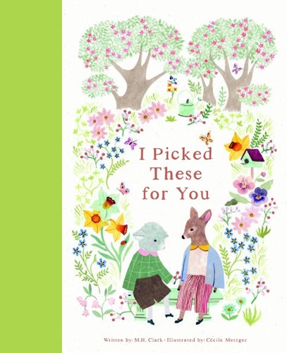 I Picked These for You