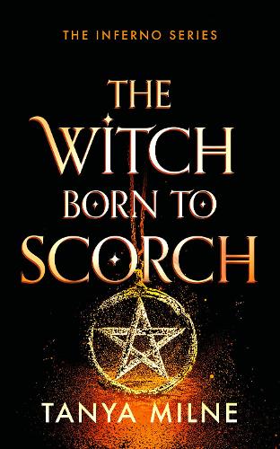 The Witch Born to Scorch