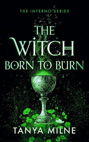 The Witch Born to Burn