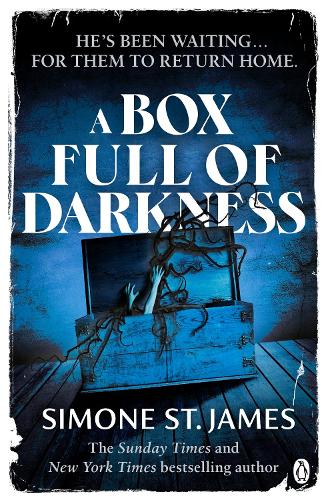 A Box Full Of Darkness