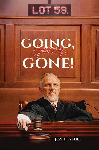 Going, Going, Gone!