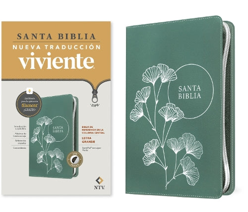Santa Biblia/ Holy Bible