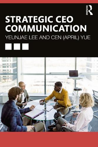 Strategic CEO Communication