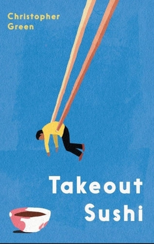 Takeout Sushi