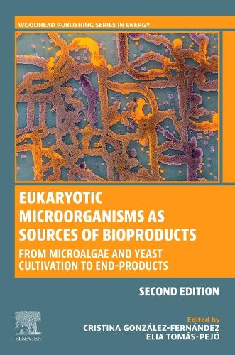 Eukaryotic Microorganisms as Sources of Bioproducts