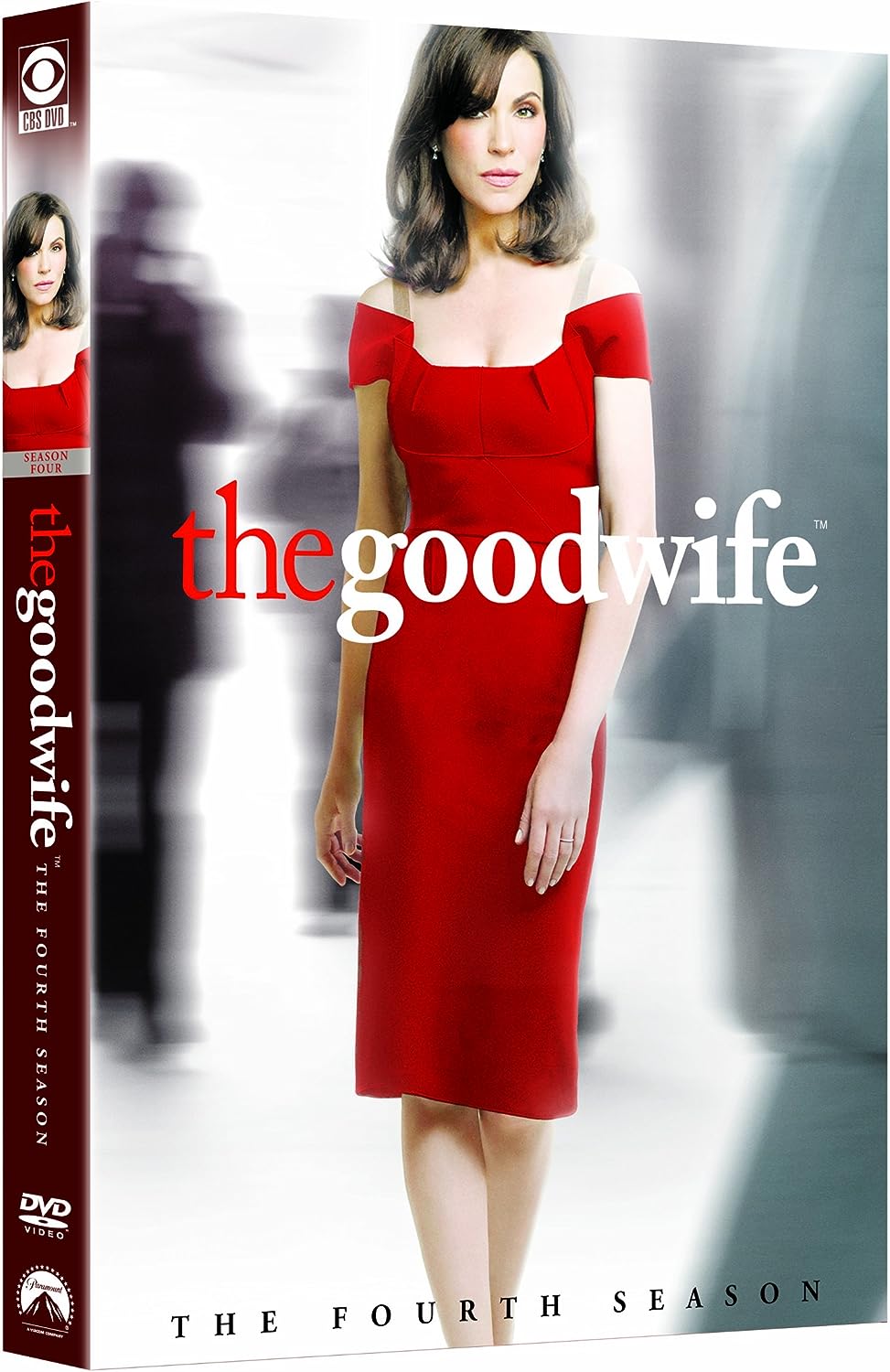 The Good Wife: Season 4